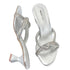 Women Formal Heel - 74846S - Heels - Walkeaze